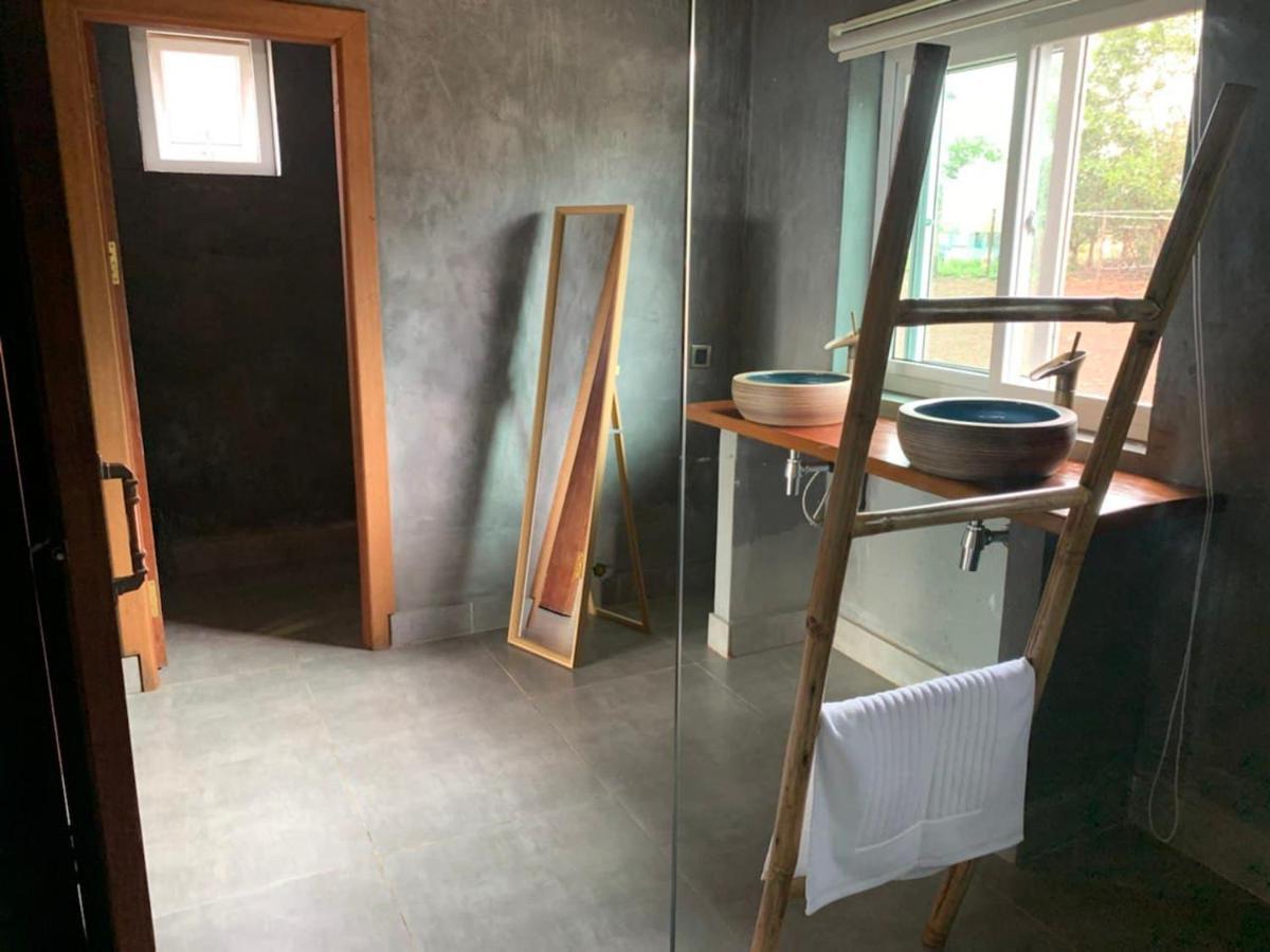 Sumeru Sen Monorom Ngoại thất bức ảnh