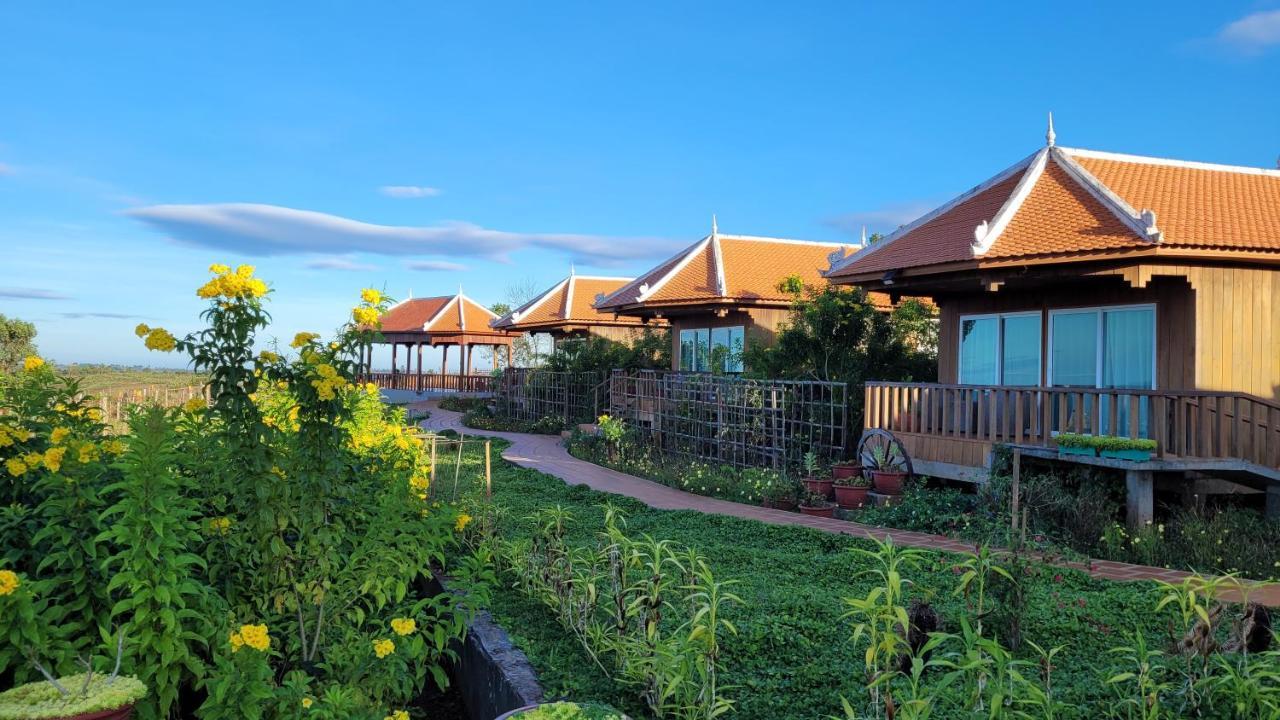 Sumeru Sen Monorom Ngoại thất bức ảnh