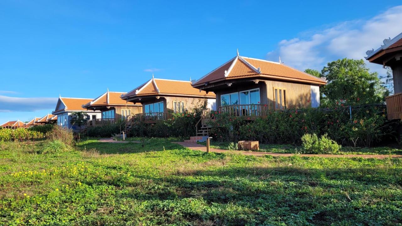 Sumeru Sen Monorom Ngoại thất bức ảnh